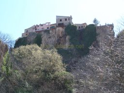 Ciudad de Letur 2008